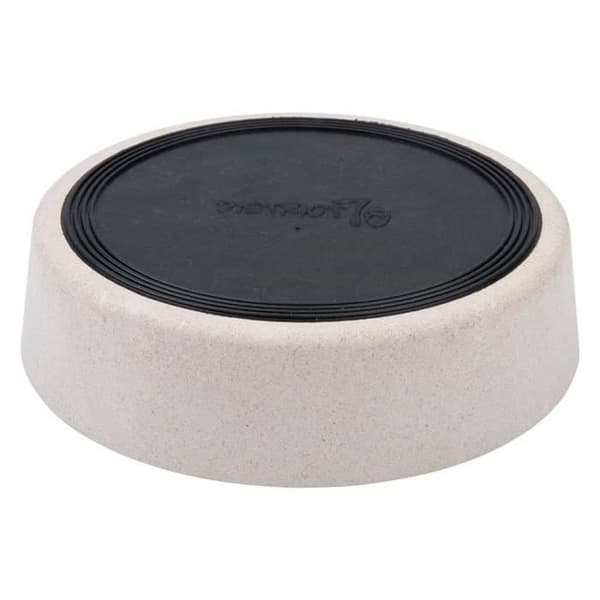 DISTRICT70 Slow feeder för hundar Bambu 21 cm Merengue 444039