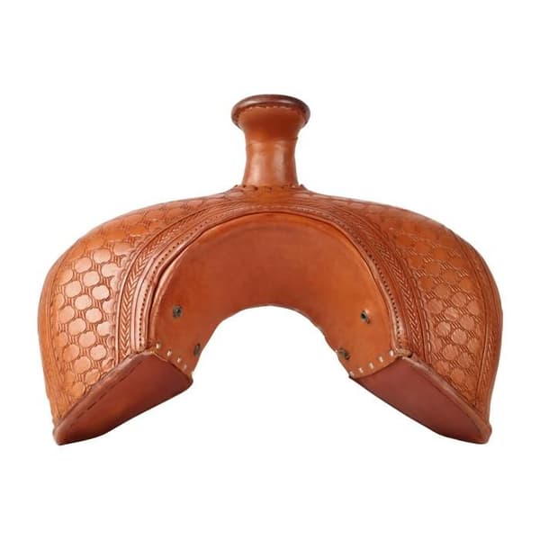 Pommeau Edix Sadlar Django - cognac