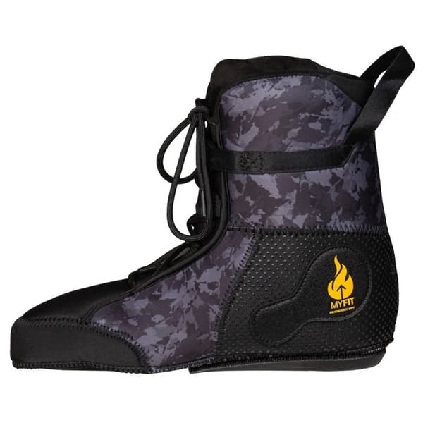 Myfit Crown II rullskridskor