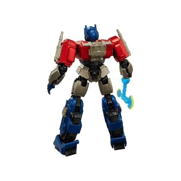 Transformers Classic Class 11