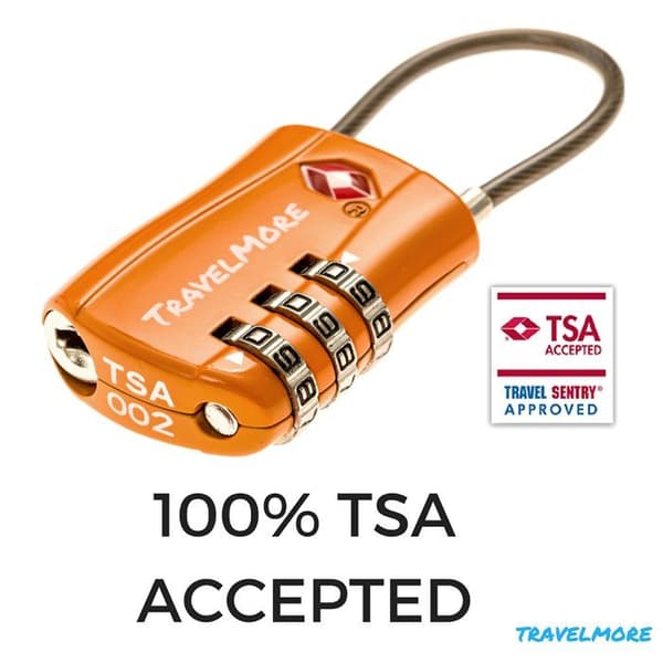 Travelmore bagagekedjor - ..