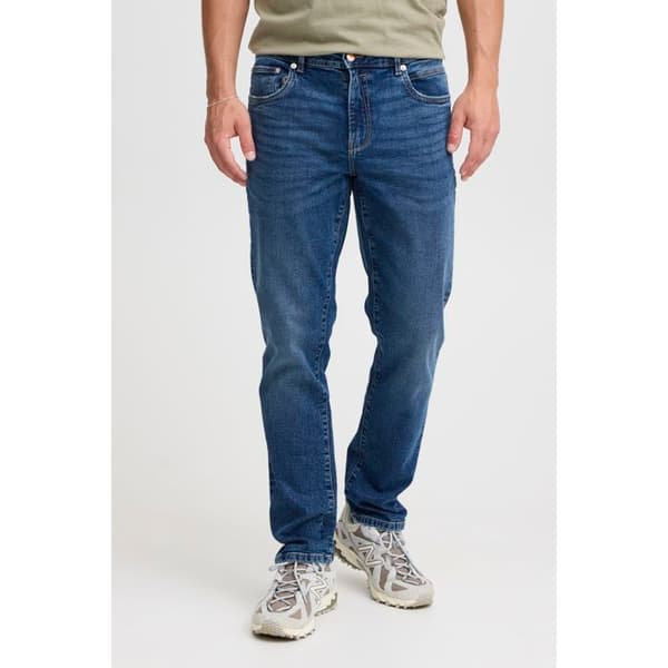 Jeans Solid Ryderblue 202