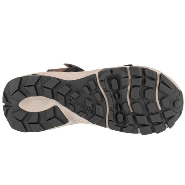 Sandaler Herr - Brun - Columbia Peakfreak Rush Sandal Lea