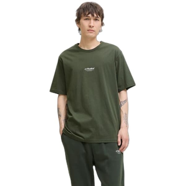 T-shirt Jack & Jones Soho