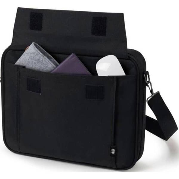 DICOTA Eco Multi BASE 43,9 cm (17.3") Väska Svart