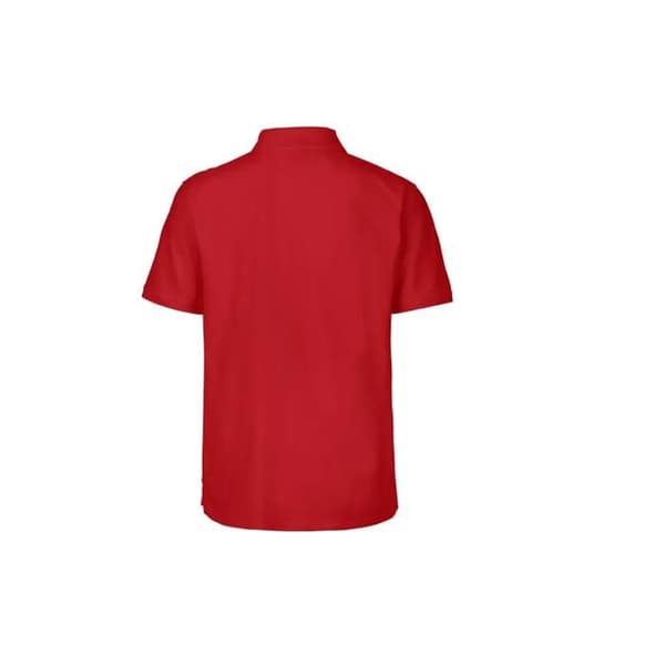 Polo Neutral Classic - röd