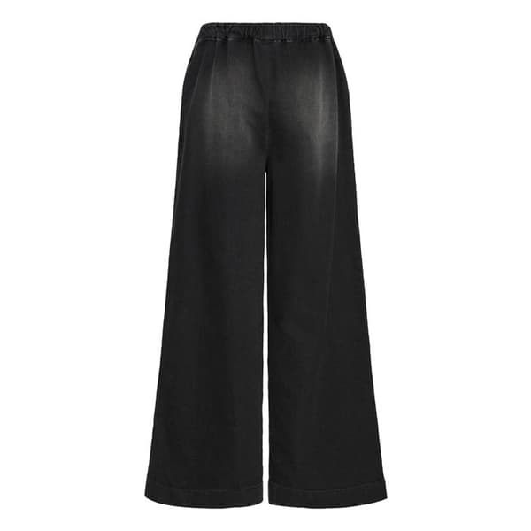 Damsbyxor Pulz Jeans Raven