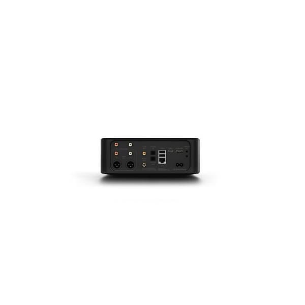 Nätverksläsare Bluesound Node ICON
