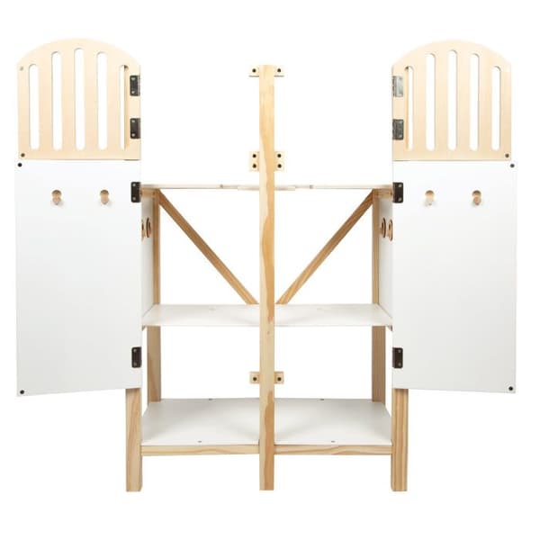 Hobby Horse Stall