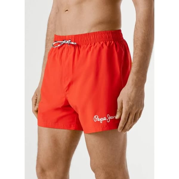 Pepe Jeans Solid badshorts för kvinnor