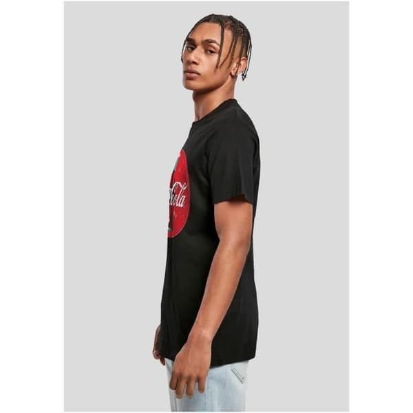 Coca Cola Flaska Merchcode T-shirt