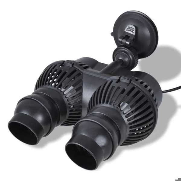 vidaXL akvariefilter