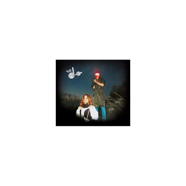 The Do - Both Ways Open Jaws (Vinyl 2 LP) - Standardutgåvan