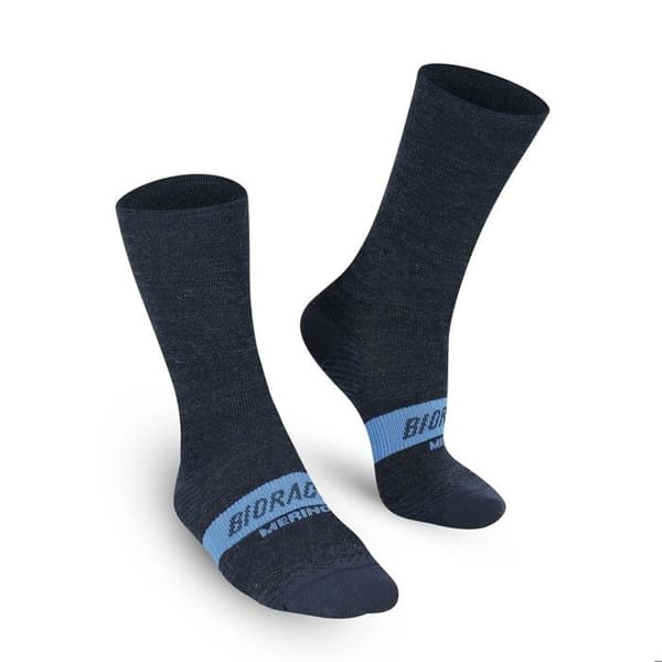 Bioracer termiska strumpor - nautica