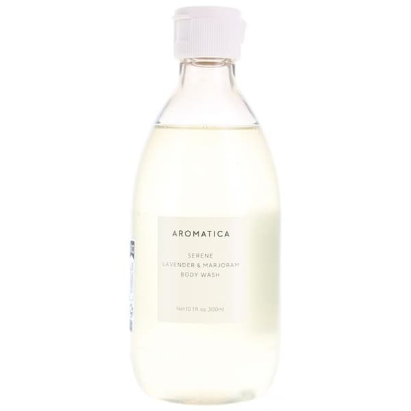 Aromatica Serene Duschgel Lavendel & Marjoram 300 ML