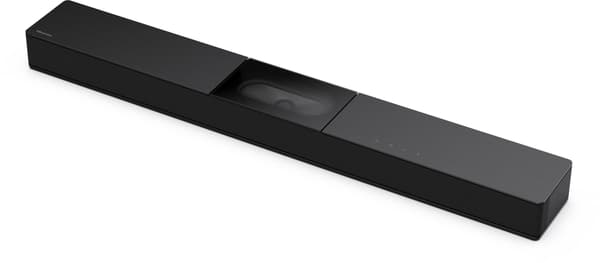 Ljudbar - HISENSE - HS2000 - 2.0 Kanaler - 80W - Bluetooth 5.0 - HDMI ARC