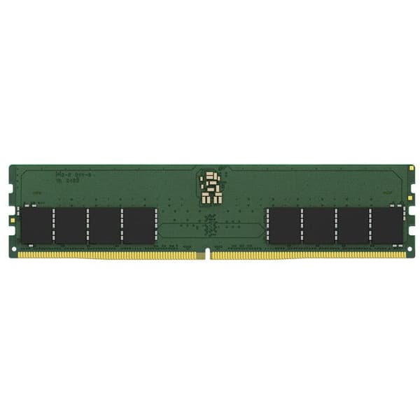 KINGSTON 64Go 6400MT/s DDR5 Nej