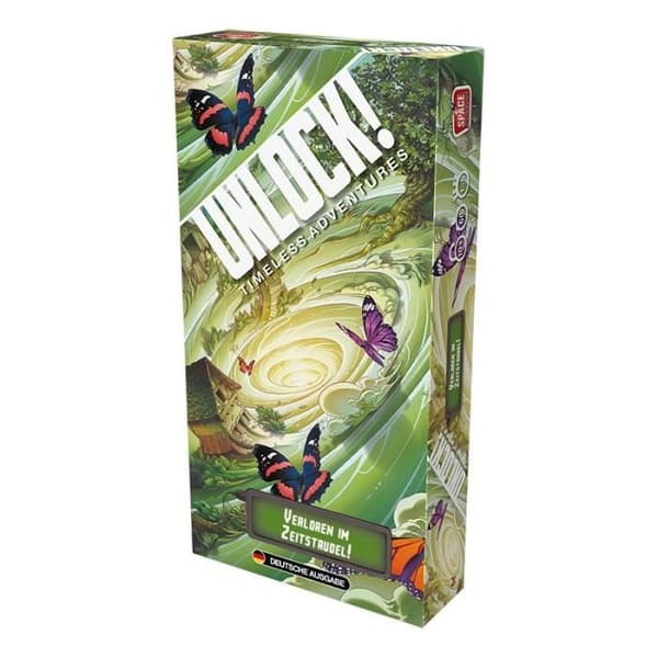 Samla kortspel - ASMODEE - SCOD0051 - Blandat - 10 år - 60 min
