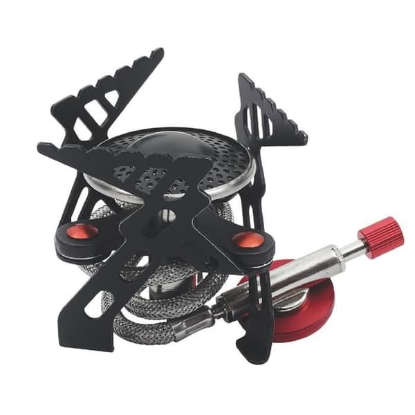 Robens Gasolkök Fire Beetle Kvinna