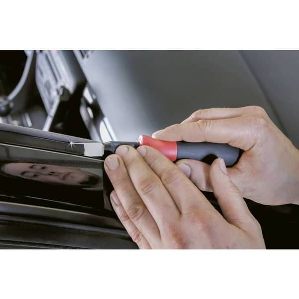 Wiha 23159 SoftFinish® Spatkling