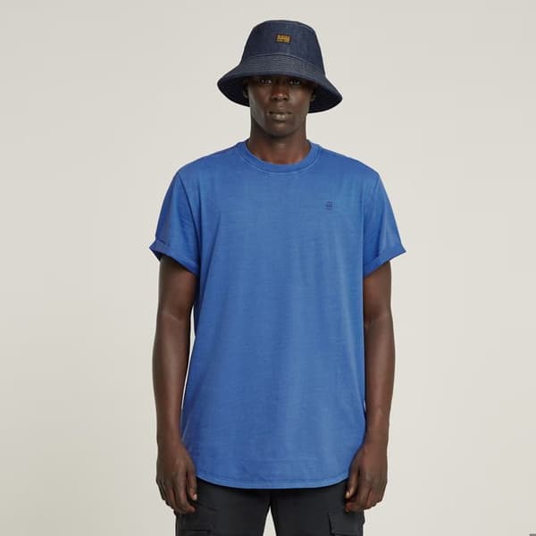 T-shirt G-Star Lash RT