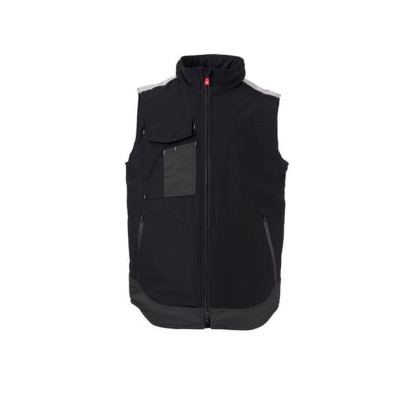 Payper Wear Wonder Lite Pad är en ärmlös arbetsjacka
