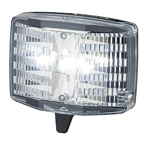 Topeak WhiteLite Aura frontljus
