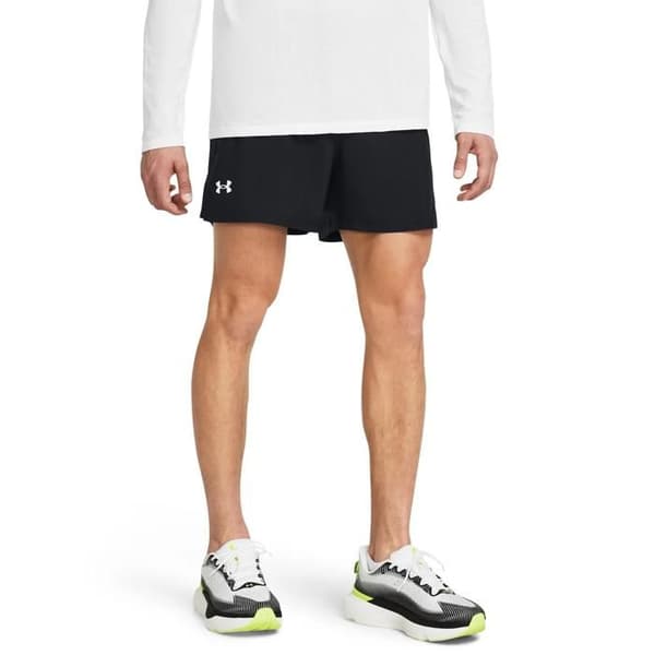 Kort Under Armour Launch 5"