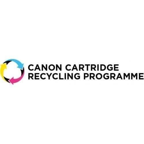 Flerpack bläckpatroner - CANON - CLI-526 Cyan/Magenta/Gul