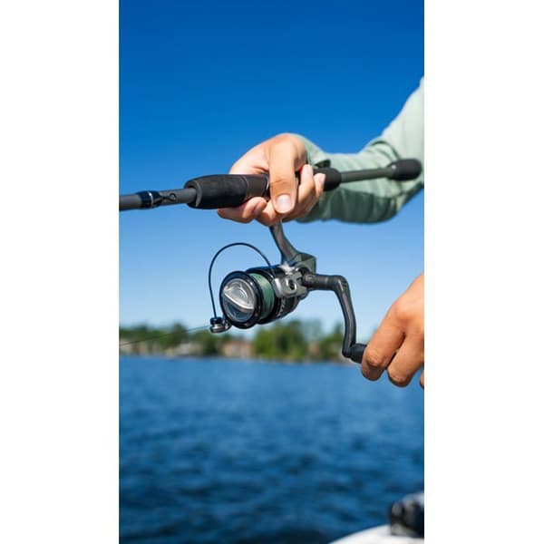 Moulinet casting Abu Garcia MAXXSP2500