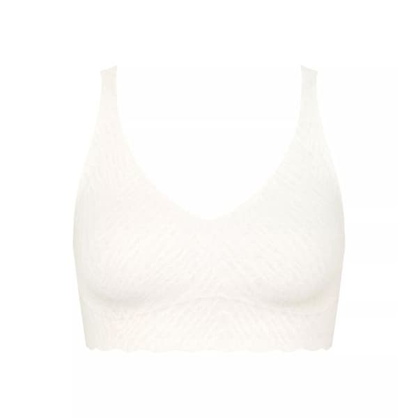 Soutien-gorge för kvinnor Sloggi Zero Feel Bliss