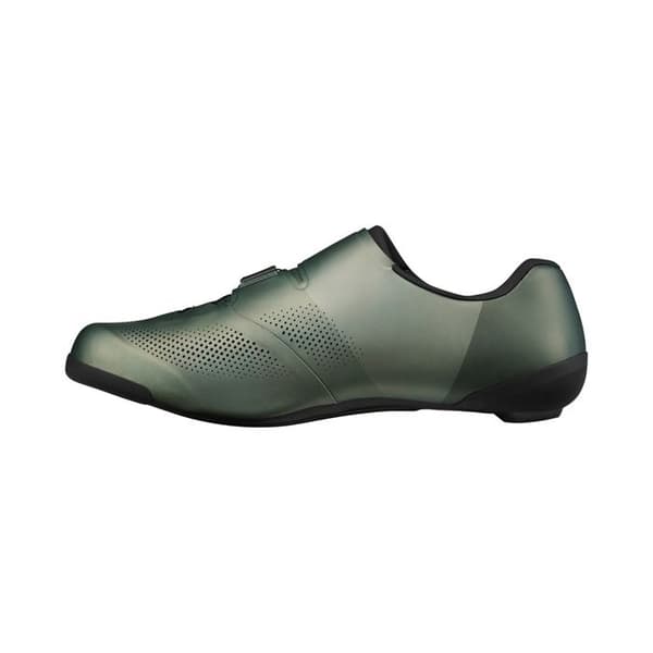 Shimano SH-RC703 skor - salvia grön