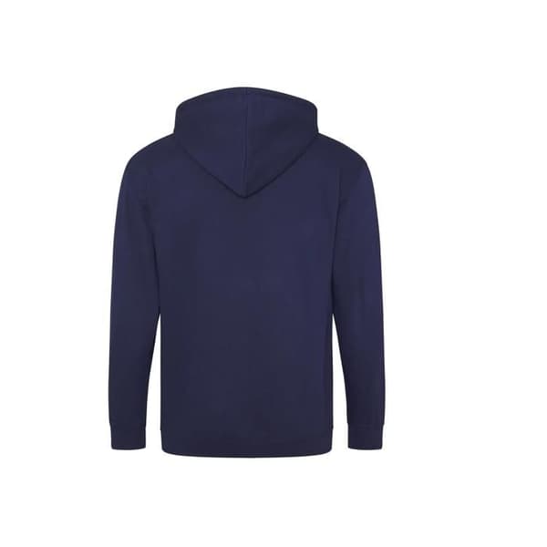 Just Hoods full zip hoodie