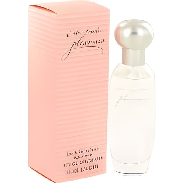 Parfym - Estée Lauder - Pleasures - Eau de Parfum - 30 ml - Kvinna