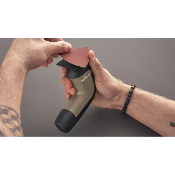 BOSCH YOUserier slipande set