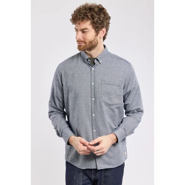 Surchemise Armor-Lux Flanell Arv