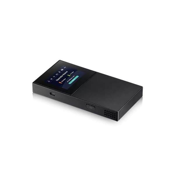 ZyXEL Zyxel NR2301 5G LTE Port