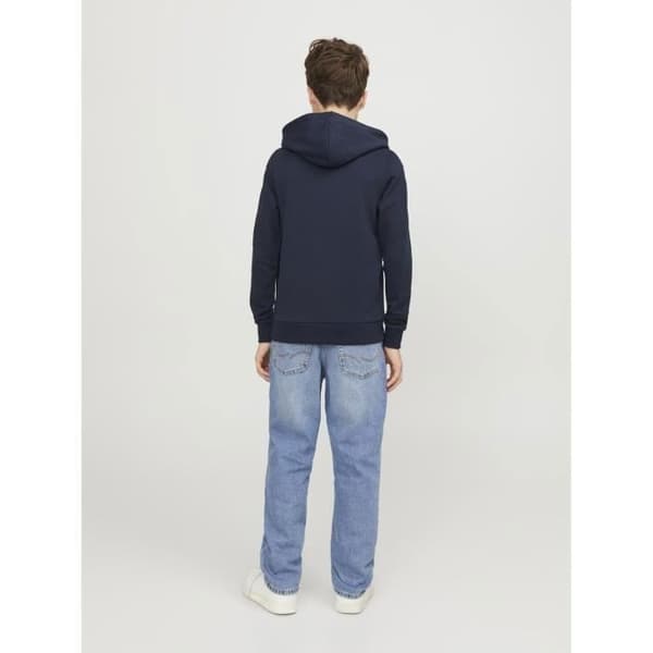 Jack & Jones Bradley barn hoodie