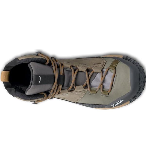 Salewa Puez Leather Mid PTX vandringsskor