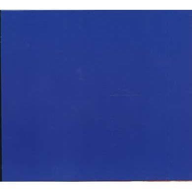 Blau av Conrad Schnitzler