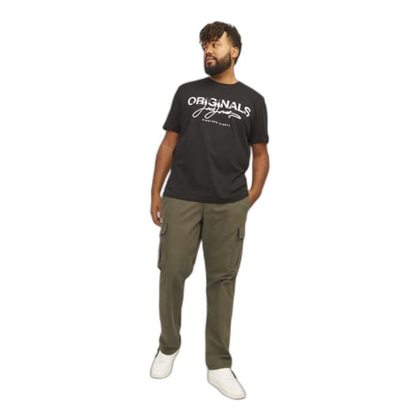 Jack & Jones Kane Barkley Pls cargobyxor
