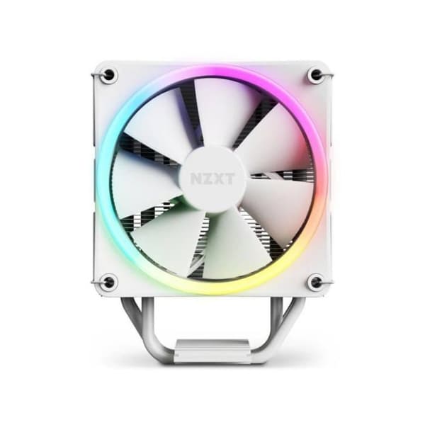 NZXT T120 RGB (Vit)