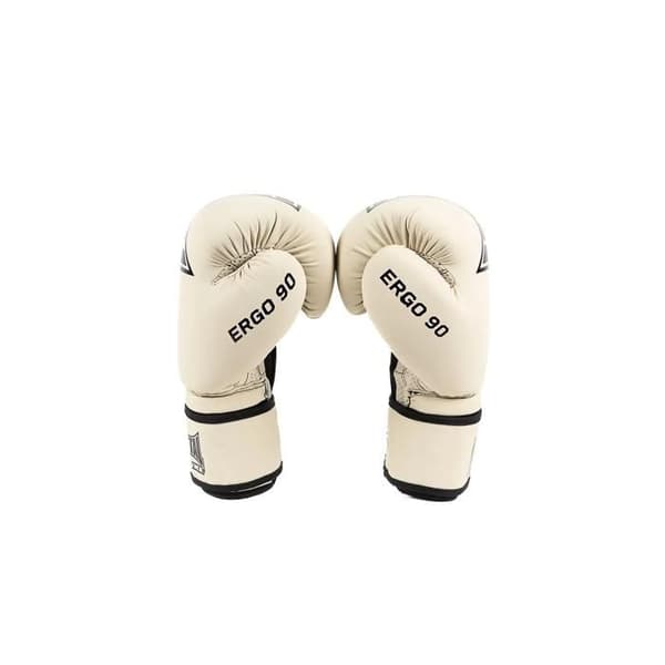 Metal Boxe Ergo90 Desert Storm boxningshandskar