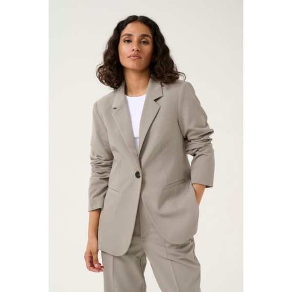 KAFFE Sakura blazer för kvinnor
