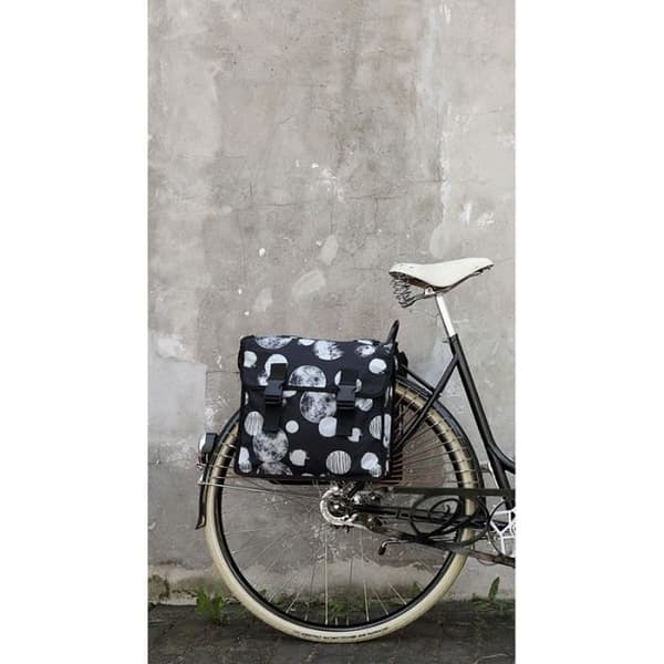 Cykelväska i polyester Basil Mara