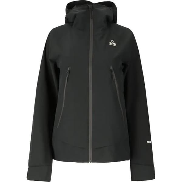Dams hoodie SOS Talinis