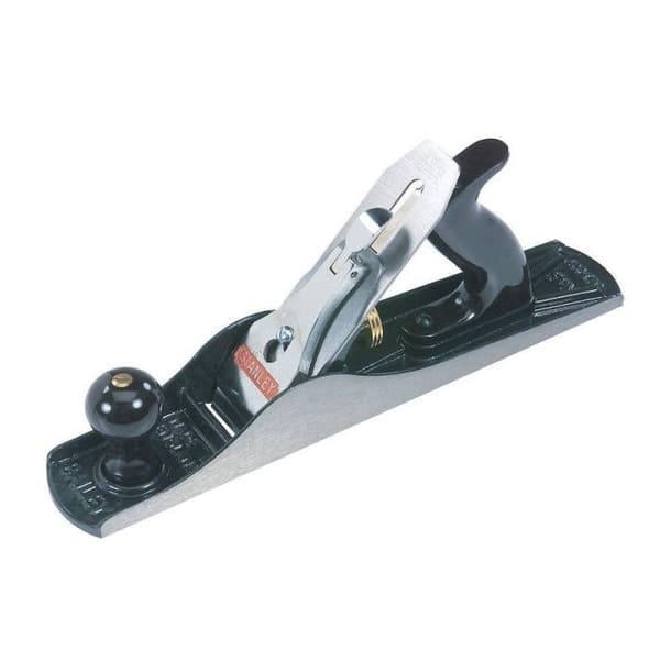 STANLEY Bailey nr 6 1/2 foghyvel