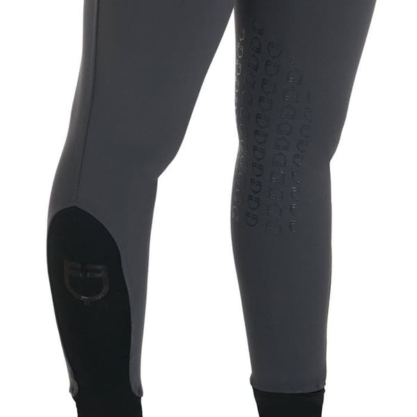 Ridbyxor mid grip dam Equestro Zenda