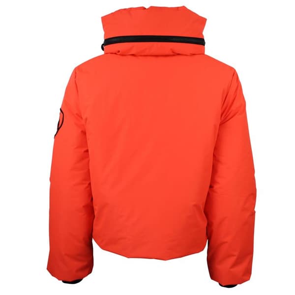 Blouson dam Peak Mountain Ally