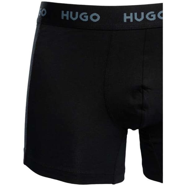 Pack med 3 boxers - HUGO